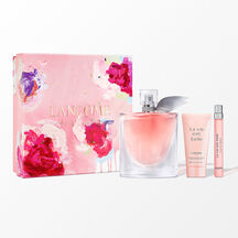 LANCÔME LA VIE EST BELLE EAU DE PARFUM SET